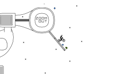 TIME SPACE (in the moon)