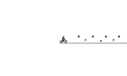 SpikeTrial (Vey Hard)