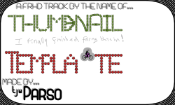 thumbnail template