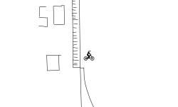 Half pipe