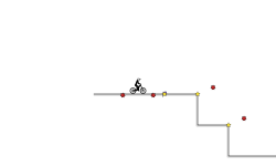Trial : Bomb Dodge