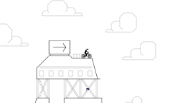 Escaping The High Building