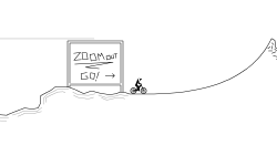 Smooth Jump