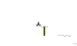 Boost jump hold A