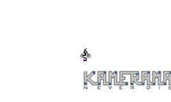 KameraMan Never Dies