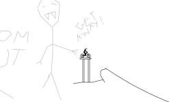 Attack of the Giants