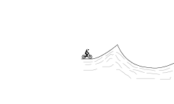 Mini Dirt Jumps