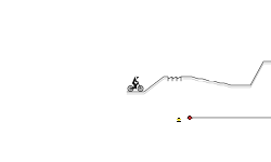 Only Making Tracks Now