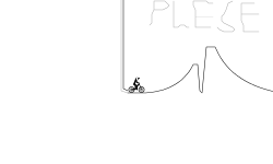 INTERMIDATE DIRT JUMPS