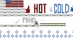 hot & cold