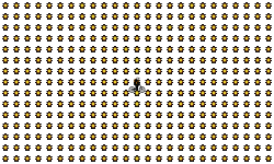 400 Stars