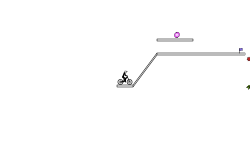 BMX Trial (Medium)