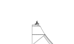 Detailed Press Shift track