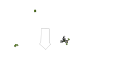 itz soooo ez when u fighr it o