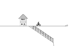 big pro jumps