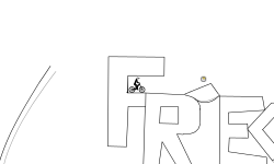 Free Rider HD level!