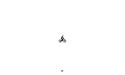 Hold down accelerate:]