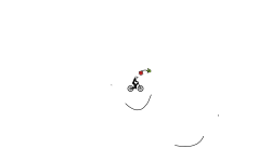 bro I suck at wheelies