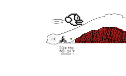Fly Like Flappy 30% IMPOSSIBLE