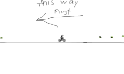 Straight Line
