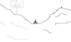 Mountain Ride (Trial)
