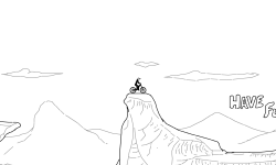 Mountain Range