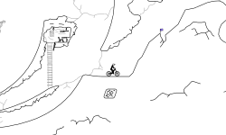 Parkour Mountain