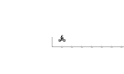 How lońg can you wheelie?