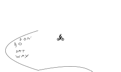 pump track