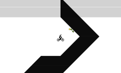 last test [mtb hld up]