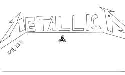 METALLICA Tribute