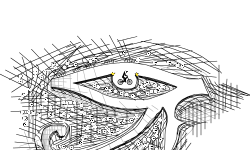 Eye of HORUS
