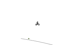 Mtb track