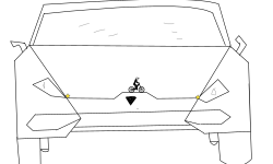 Lamborhini Huracan