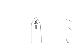 blob slip drop