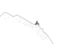 Volcano Escape