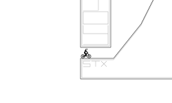 Small Track X - Climb