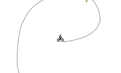 Stefano's track