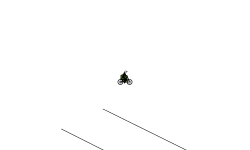 Vehicle auto #3: Truck
