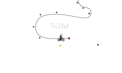 Gravity Line