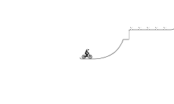Wheelie Practice(Desc.)