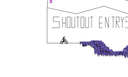 Shoutout Entrys #5