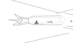 space trial