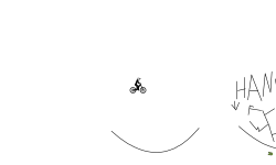 troll run