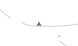 Airy Jumps