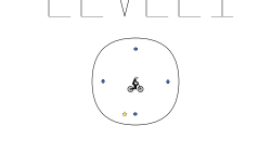Gravity Level 1