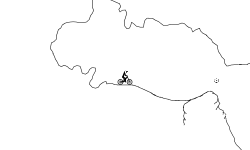 Rock Fall Concept