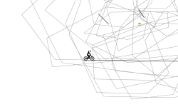 Flip Track (Hold Up)