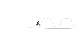 3D track