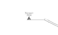 Street Bmx